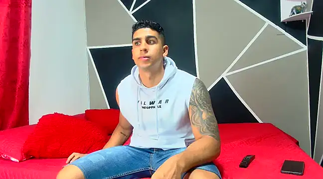 astrom greyy online show from 03/16/25, 12:45