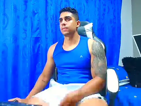 astrom greyy online show from 09/22/25, 08:15