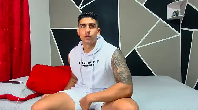 astrom greyy online show from 01/16/25, 01:58