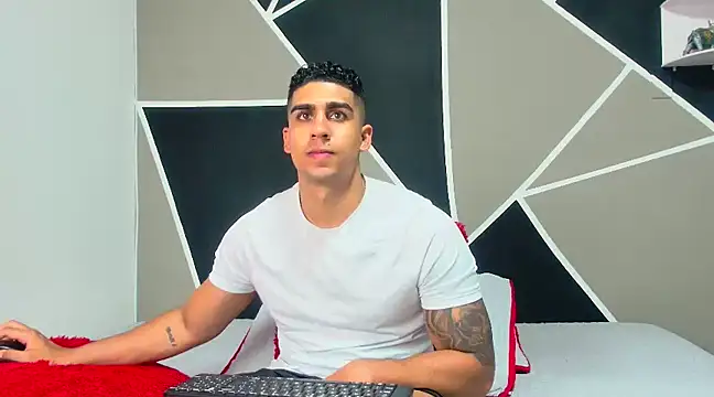 astrom greyy online show from 02/12/25, 11:20