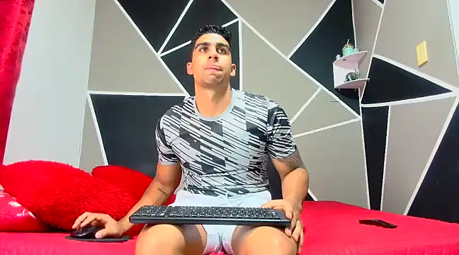 astrom greyy online show from 03/10/25, 08:23