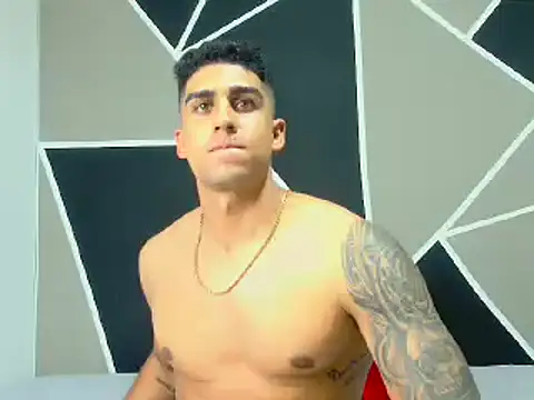 astrom greyy online show from 12/19/24, 02:34