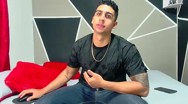 astrom greyy online show from 01/18/25, 10:28