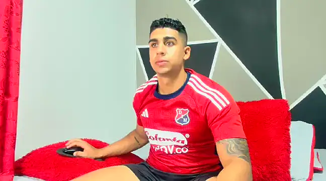 astrom greyy online show from 02/13/25, 02:45