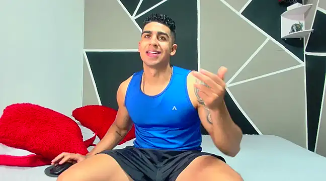 astrom greyy online show from 02/13/25, 05:01