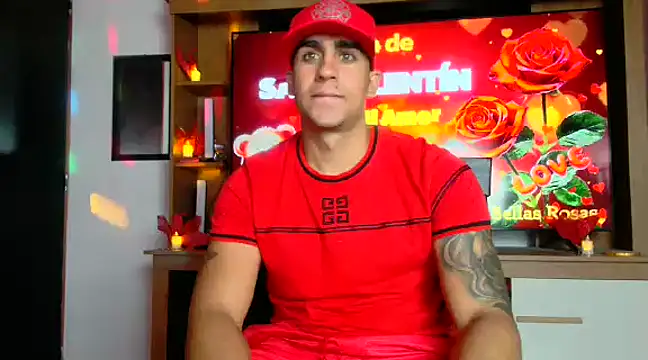 astrom greyy online show from 02/14/25, 05:14