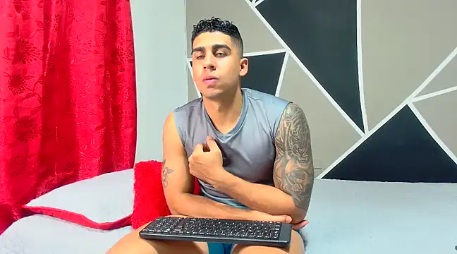 astrom greyy online show from 01/14/25, 09:51