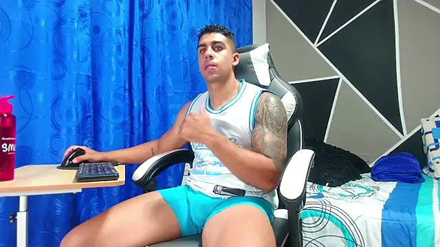 astrom greyy online show from 11/01/25, 11:20