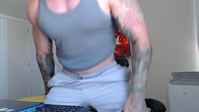 jonhklleyn online show from 02/06/26, 06:48