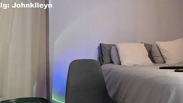 jonhklleyn online show from 04/14/26, 06:24