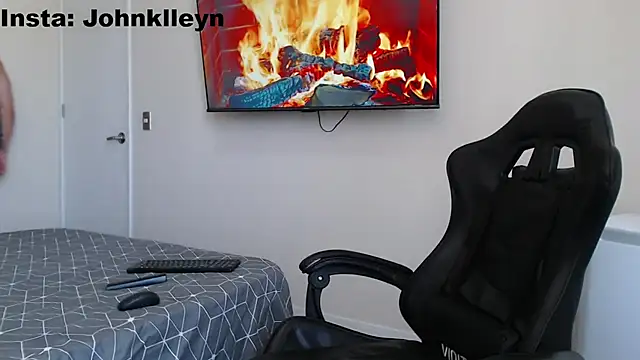 jonhklleyn online show from 12/16/25, 06:12