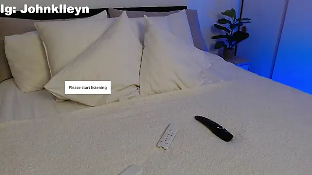 jonhklleyn online show from 04/09/26, 06:25