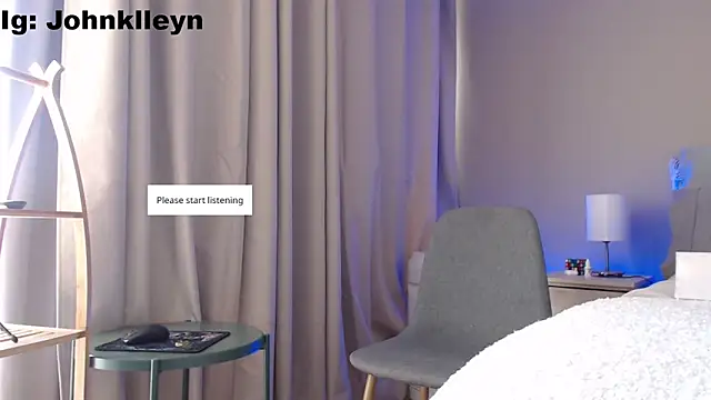 jonhklleyn online show from 05/11/26, 06:16
