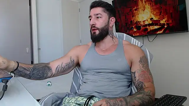 jonhklleyn online show from 01/15/26, 07:17