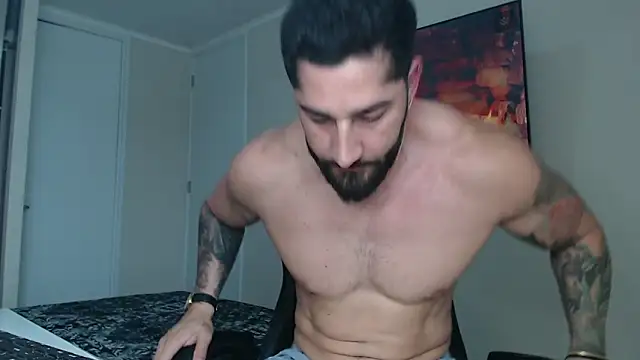 jonhklleyn online show from 10/23/25, 08:07