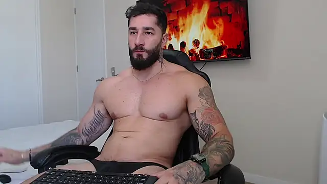 jonhklleyn online show from 01/06/26, 06:34