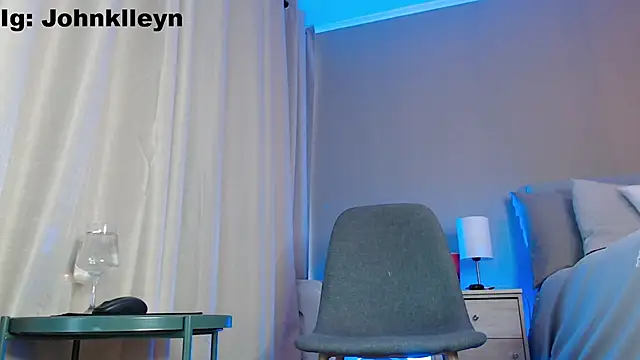 jonhklleyn online show from 05/05/26, 06:44