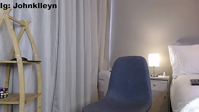 jonhklleyn online show from 05/29/26, 06:58