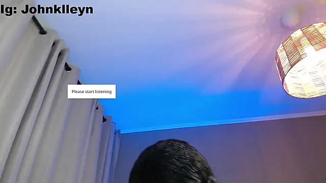 jonhklleyn online show from 05/07/26, 11:35