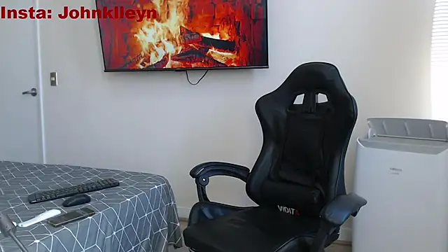 jonhklleyn online show from 12/05/25, 05:44