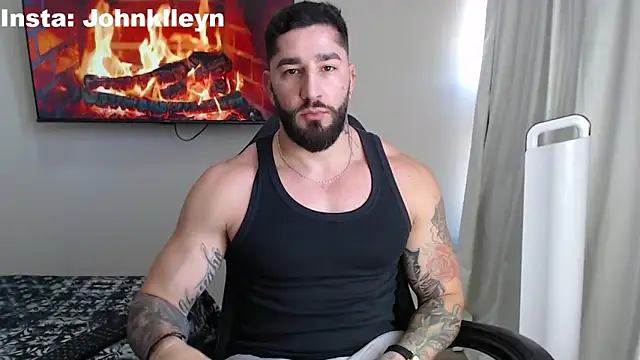 jonhklleyn online show from 11/07/25, 05:50