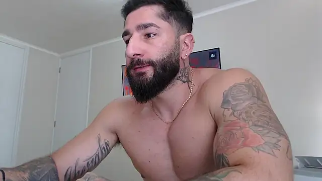 jonhklleyn online show from 02/07/26, 04:48