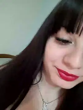 Snapshot of Foxy_Evii chatting on 12/24/24, 09:39 Foxy Evii online show from 12/24/24, 09:39