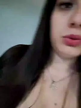 Snapshot of Foxy_Evii chatting on 12/19/24, 05:29 Foxy Evii online show from 12/19/24, 05:29