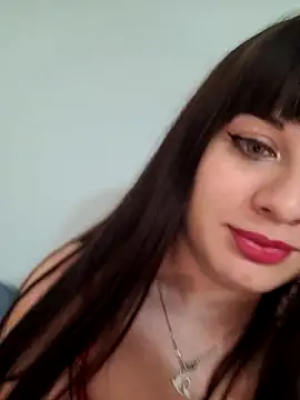 Snapshot of Foxy_Evii chatting on 03/13/25, 05:43 Foxy Evii online show from 03/13/25, 05:43