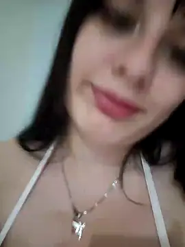 Snapshot of Foxy_Evii chatting on 12/18/24, 11:08 Foxy Evii online show from 12/18/24, 11:08