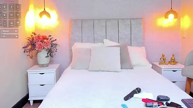 tutu milf online show from 10/13/25, 07:04