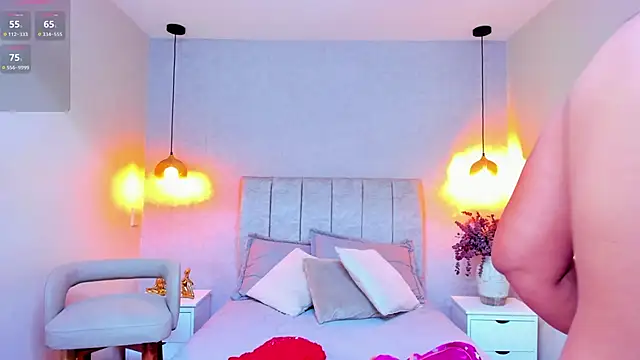 tutu milf online show from 09/16/25, 07:15