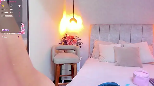 tutu milf online show from 11/10/25, 07:19