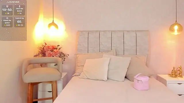 tutu milf online show from 12/20/25, 07:17