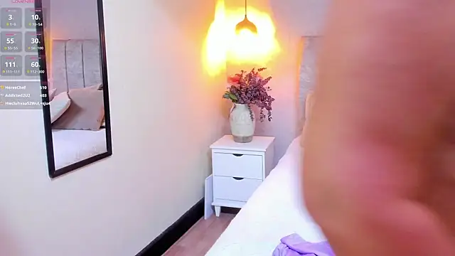 tutu milf online show from 09/25/25, 07:09