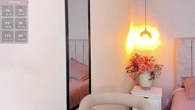 tutu milf online show from 12/13/25, 08:04