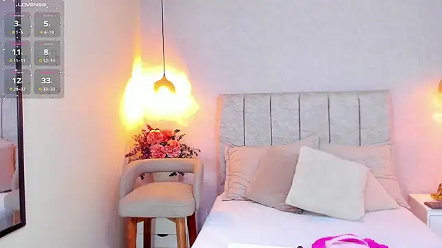 tutu milf online show from 12/16/25, 07:07