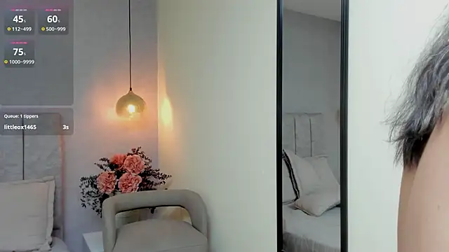 tutu milf online show from 04/04/26, 07:20