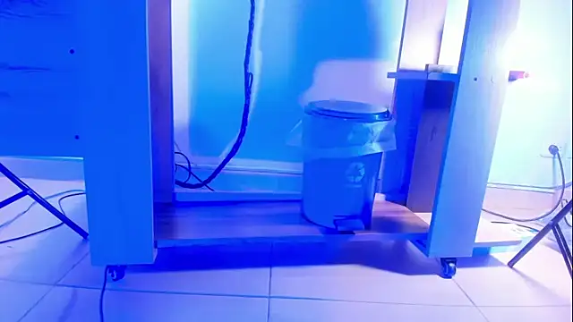 Kitty Pam online show from 11/02/25, 08:36