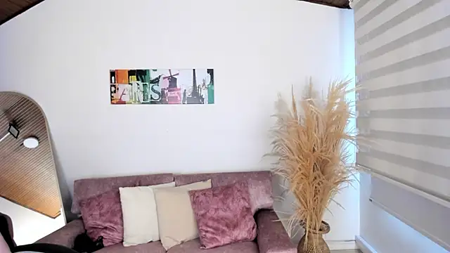 Kitty Pam online show from 11/29/25, 07:47