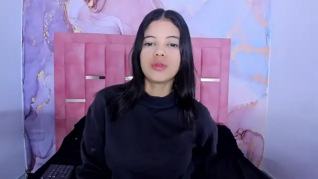 LizzMartin online show from 02/07/25, 07:17