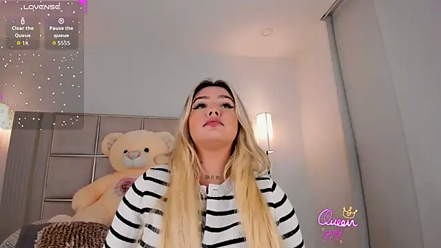 saraamiller  online show from 03/12/26, 11:31