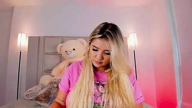 saraamiller  online show from 02/27/26, 08:41