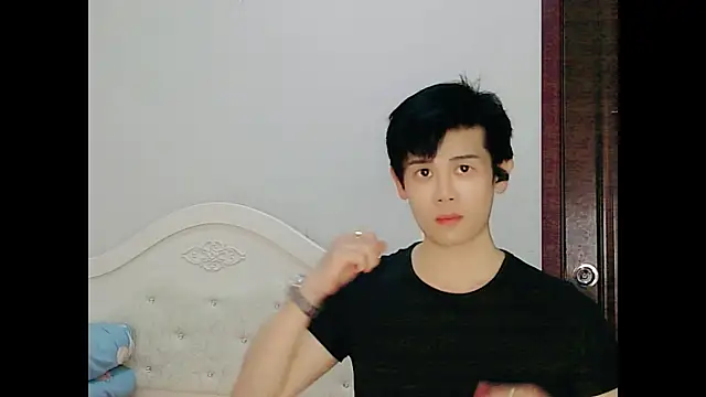 Melvinchina-88 online show from 07/16/26, 06:43