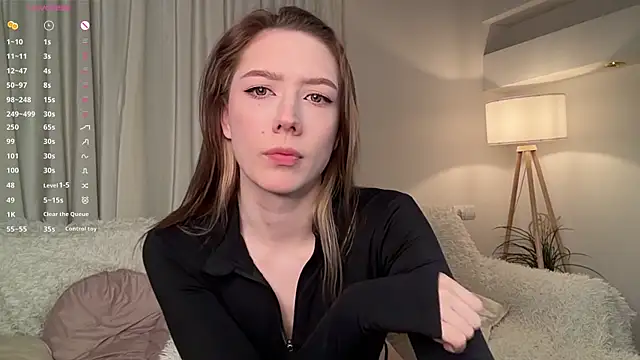 SelestaRobertson online show from 05/23/26, 11:20