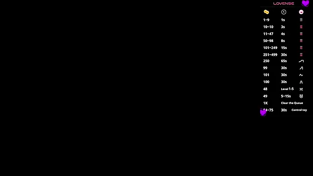 SelestaRobertson online show from 02/21/25, 11:01