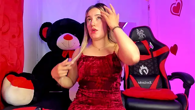 Keyth clement online show from 02/26/25, 04:05