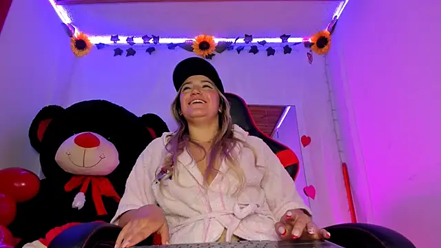 Keyth clement online show from 02/18/25, 08:14