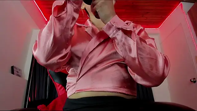 Keyth clement online show from 02/23/26, 07:14