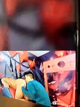 M4rlo online show from 02/21/26, 06:10